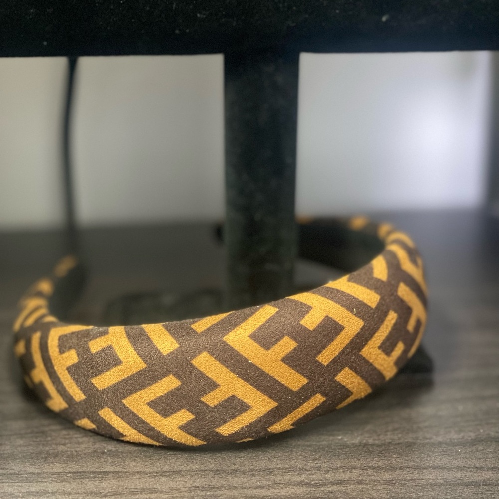 Inspired headband #copy